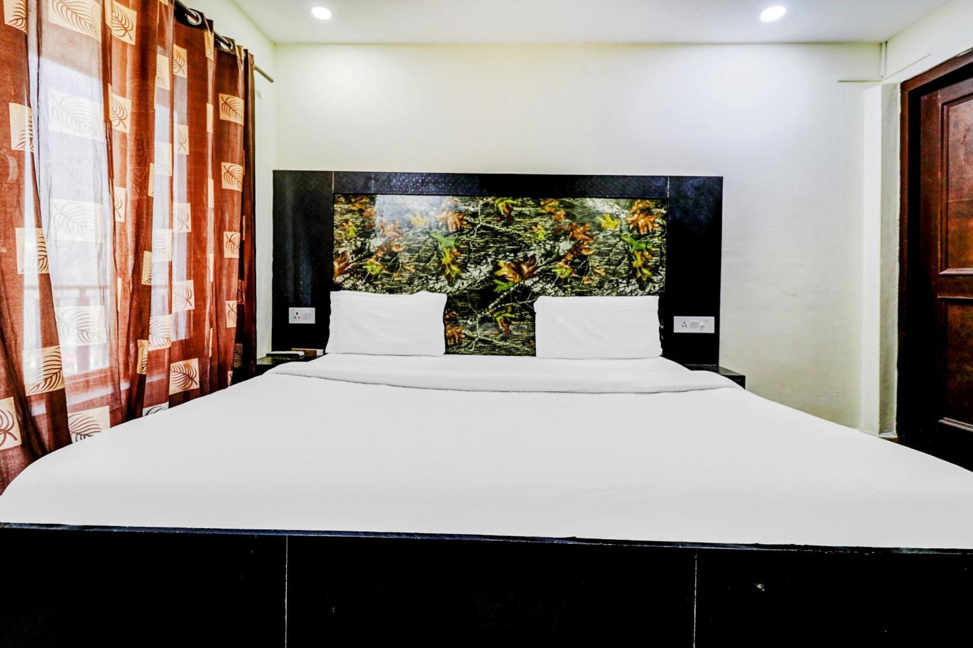Hotel O Sandhyana Inn 맥그로드 간즈 외부 사진